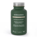 Natroceutics — Ashwagandha (60 capsules)