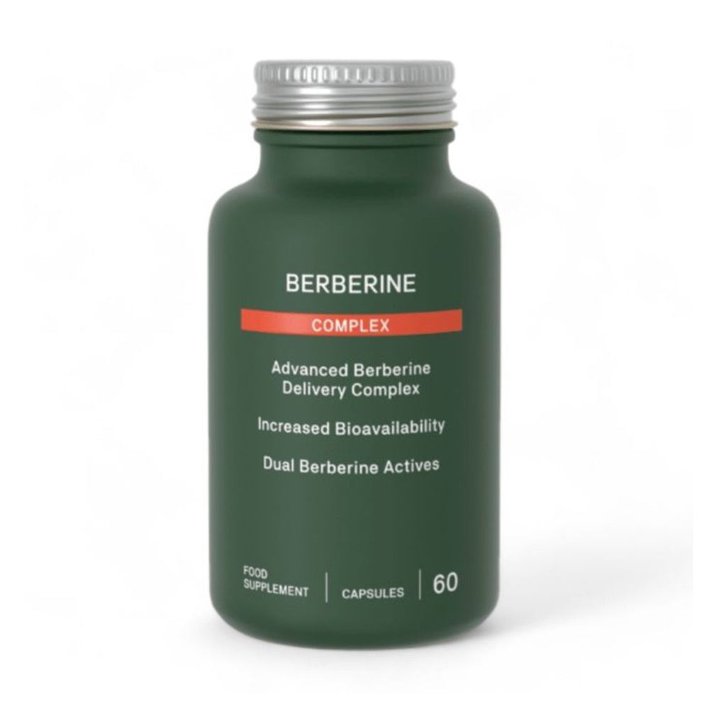 Natroceutics — Berberine Complex (60 capsules)