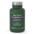 Natroceutics — Milk Thistle (60 capsules)