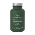Natroceutics — NRF2 Sulforaphane Complex (30 capsules)