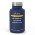 Natroceutics — Vitamin C (30 capsules)