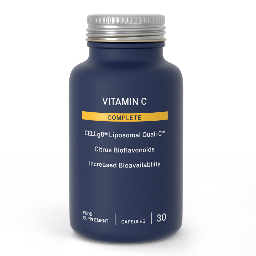 Natroceutics — Vitamin C (30 capsules)