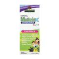 Nature's Answer - Natural Mullein-X Cough Syrup Kids (120 ml.) pack front