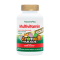Nature's Plus Animal Parade GOLD Multivitamin, Cherry (120 chewables) pack