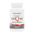 Nature's Plus Beyond CoQ10 100 mg (30 caps) pack