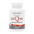 Nature's Plus Beyond CoQ10 100 mg (60 caps) pack