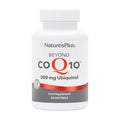 Nature's Plus Beyond CoQ10 200 mg (30 softgels) pack