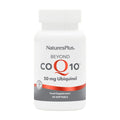 Nature's Plus Beyond CoQ10 50 mg (30 caps) pack