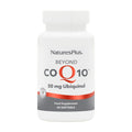 Nature's Plus Beyond CoQ10 50 mg (60 caps) pack