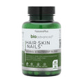 Nature's Plus BioAdvanced Hair, Skin and Nails (60 caps) pack