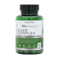 Nature's Plus BioAdvanced Liver Support (60 caps) pack