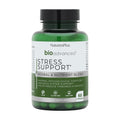 Nature's Plus BioAdvanced Stress Support (60 caps) pack