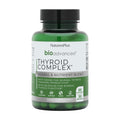 Nature's Plus BioAdvanced Thyroid Complex (60 caps) pack
