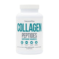 Nature's Plus Collagen Peptides (240 caps) pack