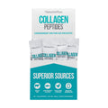 Nature's Plus Collagen Peptides Packets (20 x 10.5g sachets) pack