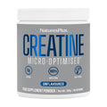 Nature's Plus Creatine Micro-Optimised Powder (330g) pack