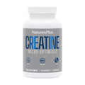 Nature's Plus Creatine Micro-Optimised (120 caps) pack