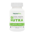 Nature's Plus GI NUTRA Bi-Layered (90 tabs) pack