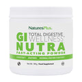 Nature's Plus GI NUTRA Drink Powder (175g) pack