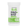 Nature's Plus GI NUTRA ProBio Mega (30 caps) pack