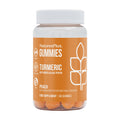 Nature's Plus Gummies Turmeric Curcumin (60 gummies) pack