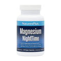 Nature's Plus Magnesium NightTime (60 caps) pack