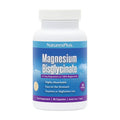 Nature's Plus Magnesium Bisglycinate (90 caps) pack