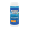 Nature's Plus Magnesium Powder - Orange (522g) pack