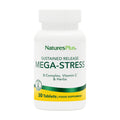 Nature's Plus Mega-Stress Complex Sustained Release (30 tabs) pack