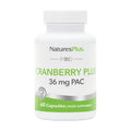 Nature's Plus PRO Cranberry Plus (60 caps) pack