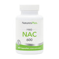 Nature's Plus PRO NAC 600 MG (60 caps) pack