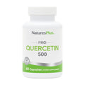 Nature's Plus PRO Quercetin 500 MG (60 caps) pack