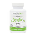 Nature's Plus PRO ThymoQuin Black Seed Oil (30 softgels) pack