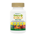 Nature's Plus Source of Life GOLD Multivitamin (180 mini-tabs) pack