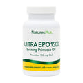 Nature's Plus Ultra EPO 1500 (60 softgels) pack