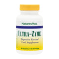 Nature's Plus Ultra-Zyme (90 tabs) pack