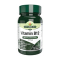 Natures Aid Vitamin B12 Methylcobalamin 1000mcg Sublingual (90 tablets)