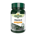 Natures Aid Vitamin E 400iu (60 softgels)