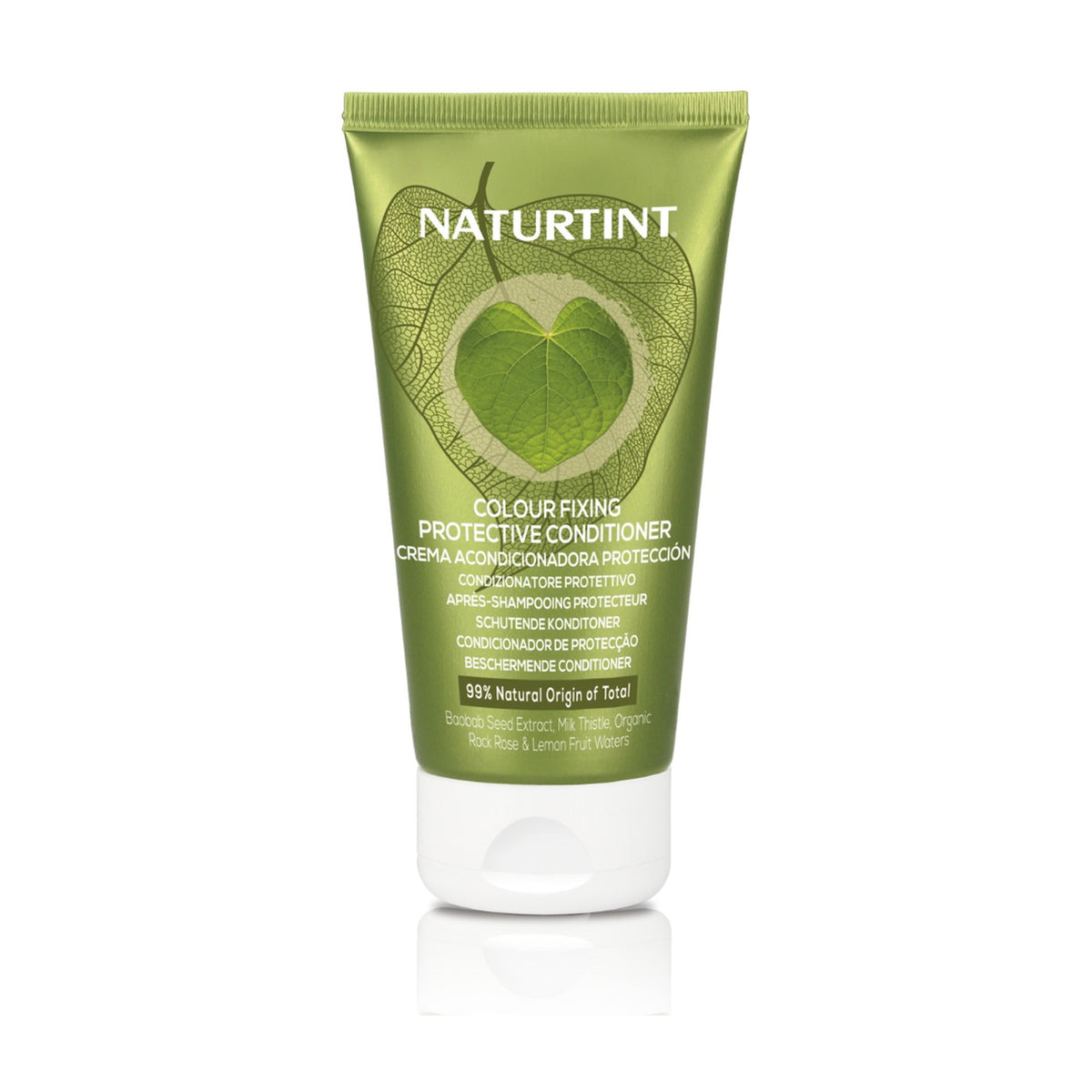 Naturtint Colour Fixing Protective Conditioner 150ml pack