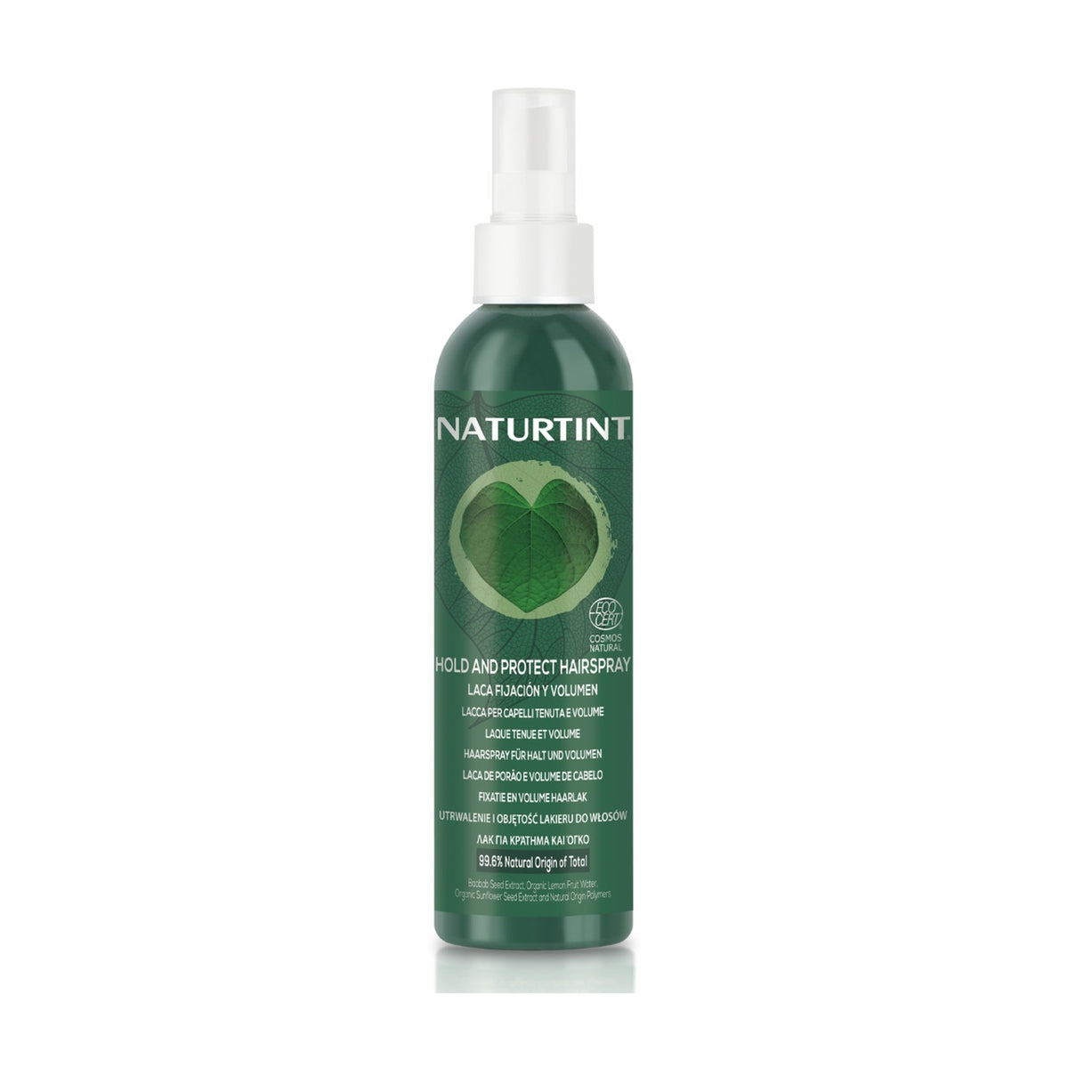 Naturtint Hairspray 175ml pack