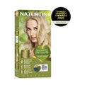 Naturtint Permanent Hair Colour Gel 10N Light Dawn Blonde 170ml pack