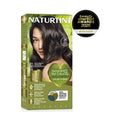 Naturtint Permanent Hair Colour Gel 3N Dark Chestnut Brown 170ml pack
