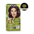 Naturtint Permanent Hair Colour Gel 4M Mahogany Chestnut 170ml pack
