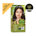 Naturtint Permanent Hair Colour Gel - 4WN Radiant Nature Brown Glamour 170ml pack