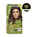 Naturtint Permanent Hair Colour Gel 5.7 Light Chocolate Chestnut 170ml pack