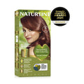 Naturtint Permanent Hair Colour Gel 5C Light Copper Chestnut 170ml pack