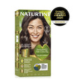 Naturtint Permanent Hair Colour Gel 5N Light Chestnut Brown 170ml pack