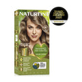 Naturtint Permanent Hair Colour Gel 8A Ash Blonde 170ml pack