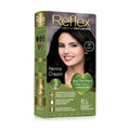 Naturtint Reflex Semi-Permanent Henna Cream 1.0 Black 110ml pack