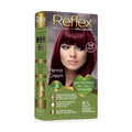 Naturtint Reflex Semi-Permanent Henna Cream 5.62 Mahogany 110ml pack
